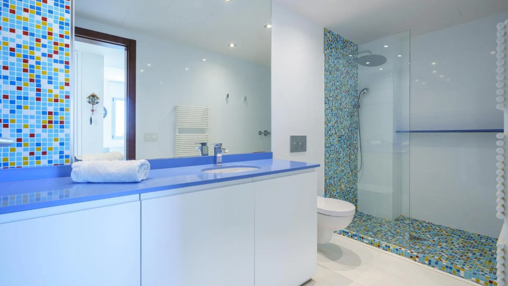 Casa de Férias Torre Blanca Vila Palma de Maiorca Espanha