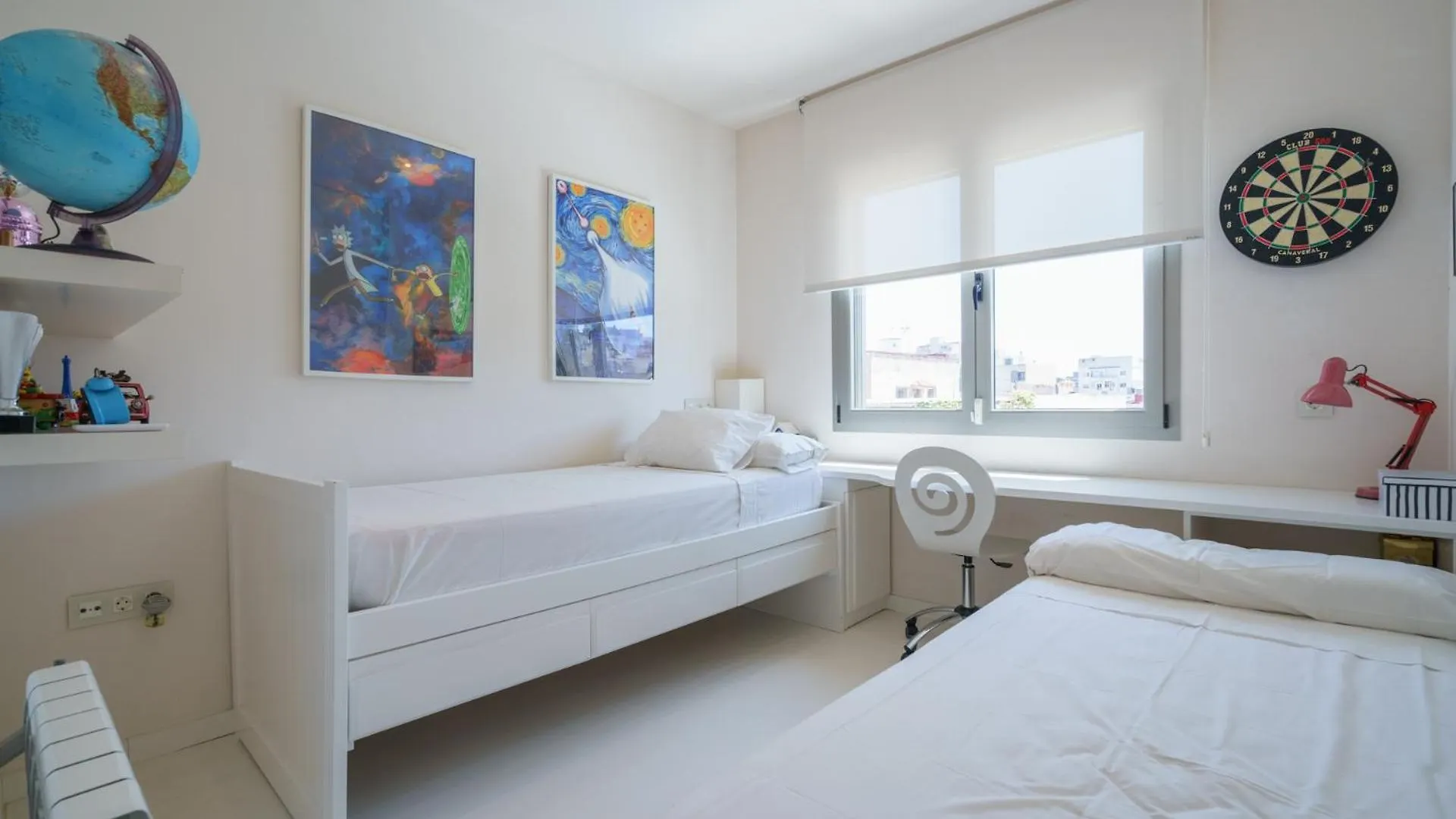 Casa de Férias Torre Blanca Vila Palma de Maiorca