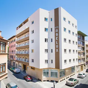 2* Отель Abelux