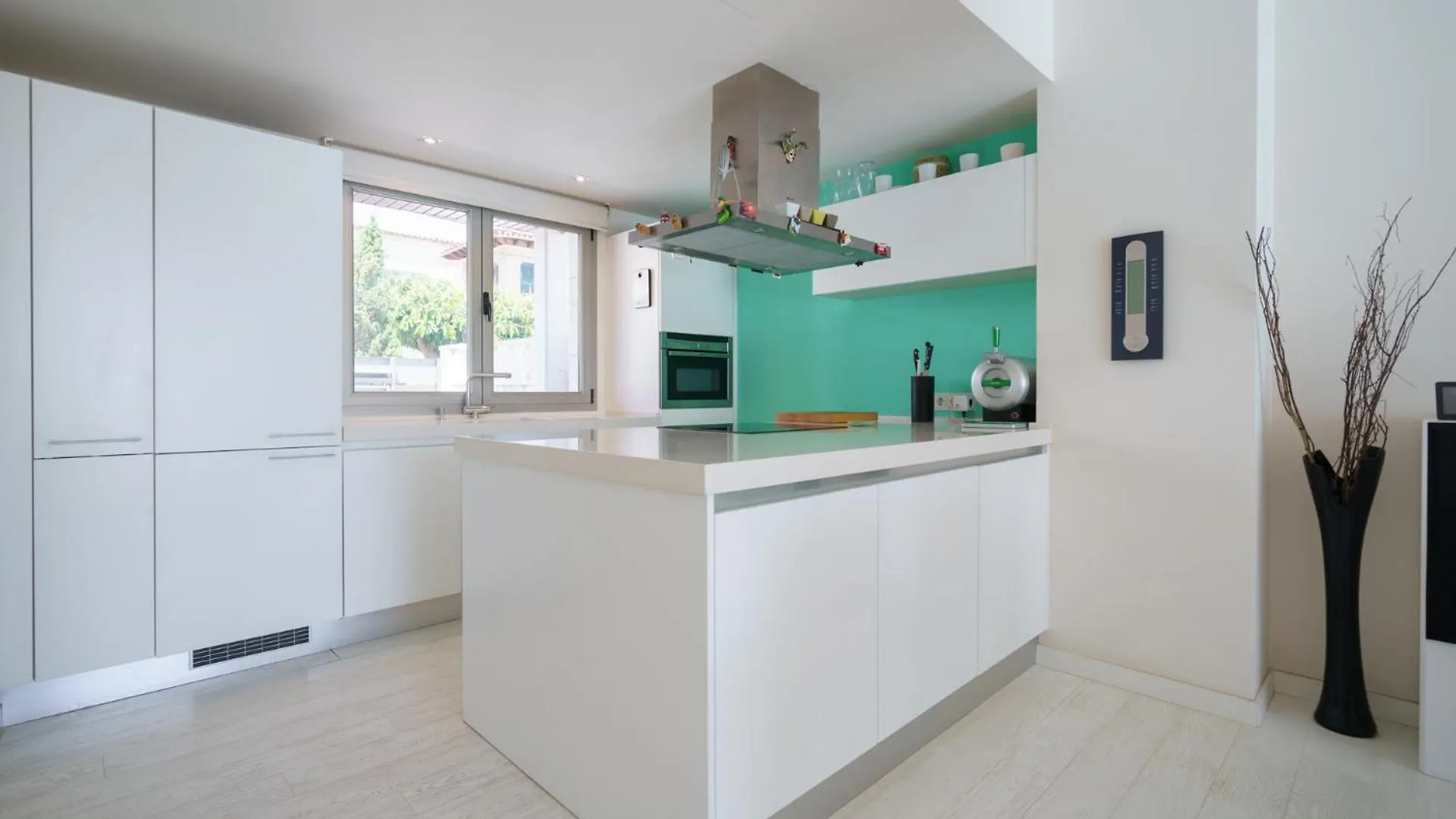 Vila Torre Blanca Palma de Mallorca
