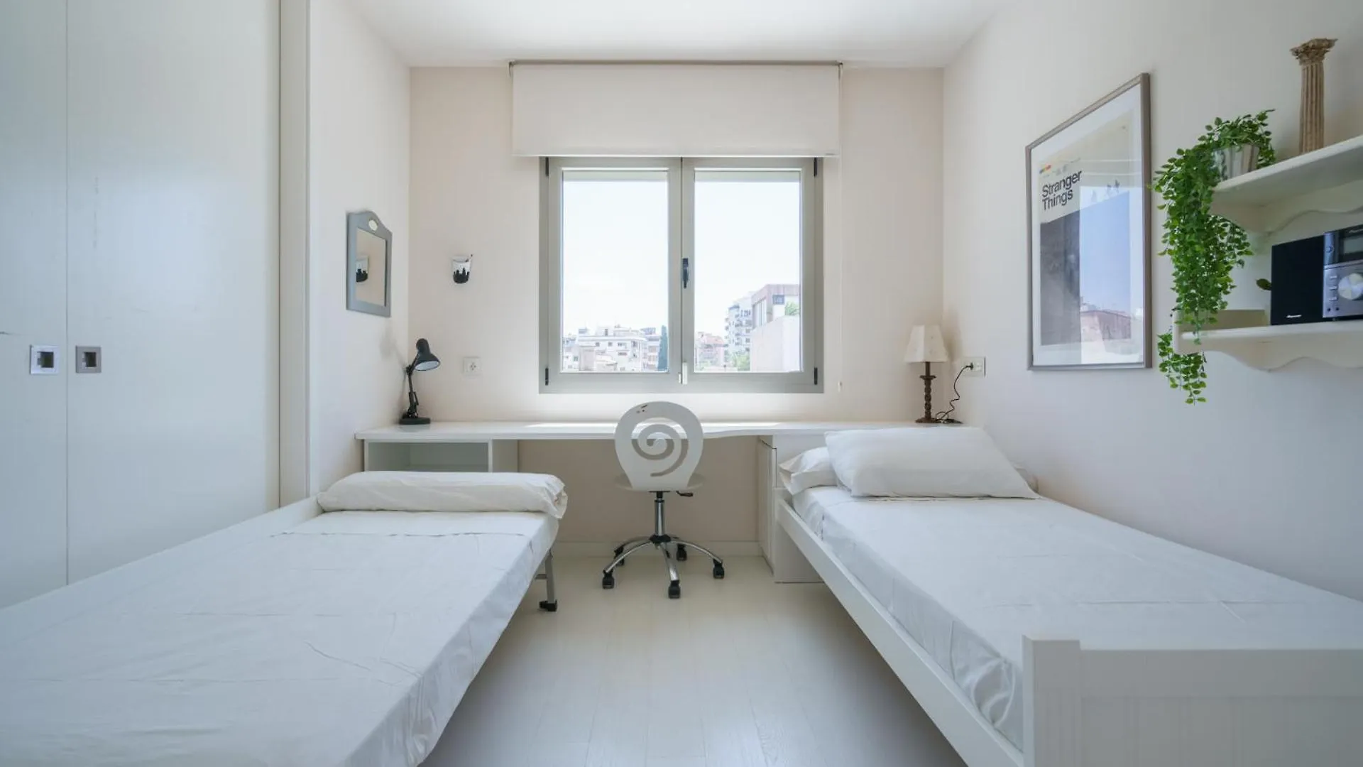 Vila Torre Blanca Palma de Mallorca Prázdninový dům